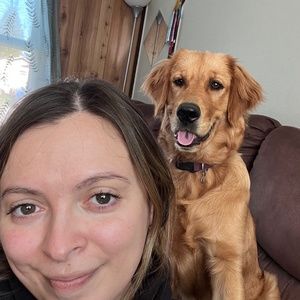 Meet your Posher, Janet